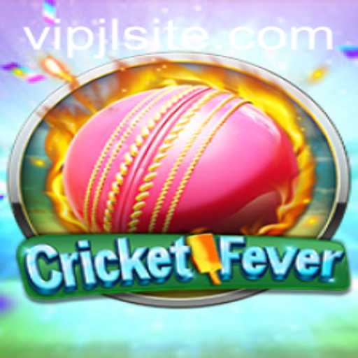 CricketFever: An Exciting Dive into the World of VIPJL