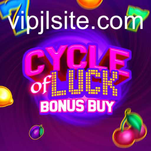 Experience Thrill and Fortune with CycleofLuckBonusBuy