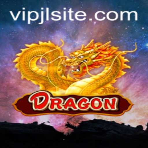 Dragon - Unleashing Adventure in the Legendary Game with VIPJL