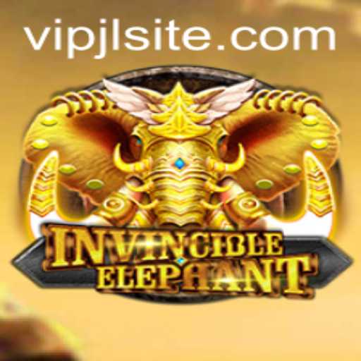InvincibleElephant: A New Era of Gaming with VIPJL