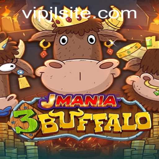 JMania3Buffalo: An Engaging Adventure in the World of VIPJL