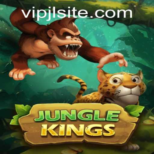 Explore the Thrilling World of JungleKings with VIPJL: A Game Like No Other