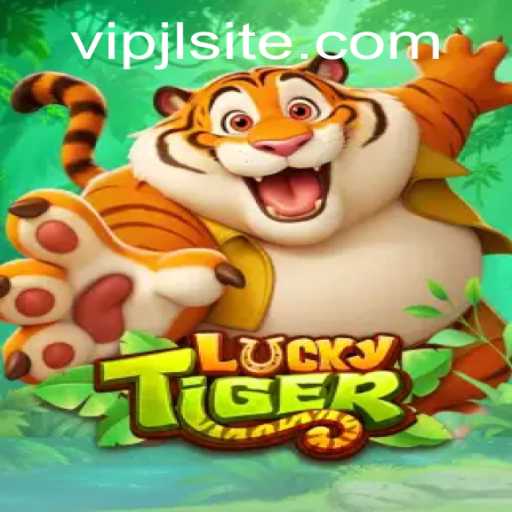 LuckyTiger: An Engaging Journey with VIPJL