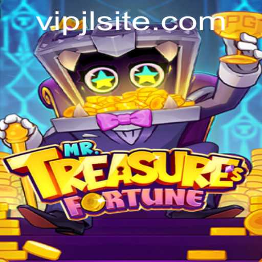 Unveiling the Excitement of MrTreasuresFortune: A VIP Adventure