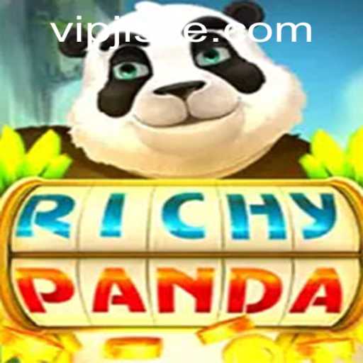 RichyPanda: A Thrilling Adventure in Gaming with VIPJL