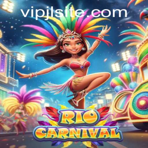 Discover the Vibrant World of RioCarnival: An In-Depth Exploration